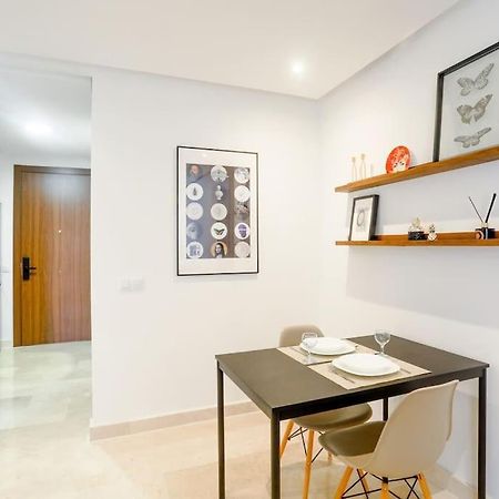Waterloo Apartment Casablanca Exterior foto