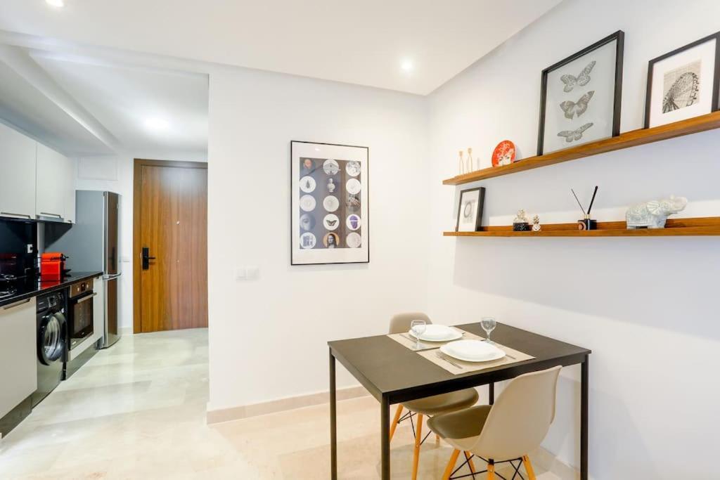 Waterloo Apartment Casablanca Exterior foto