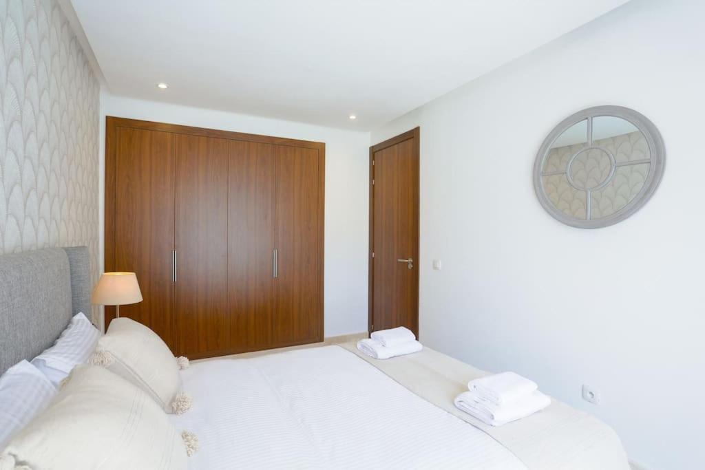 Waterloo Apartment Casablanca Exterior foto