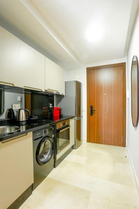 Waterloo Apartment Casablanca Exterior foto